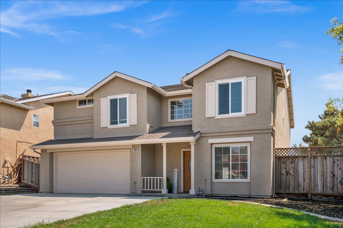 1261 Crestview Dr, Hollister, CA 95023 photo 3
