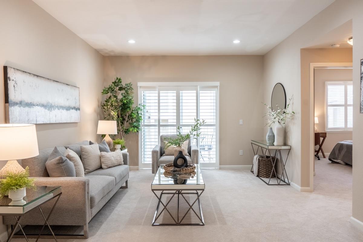 Detail Gallery Image 1 of 36 For 2255 Showers Dr #361,  Mountain View,  CA 94040 - 2 Beds | 2 Baths