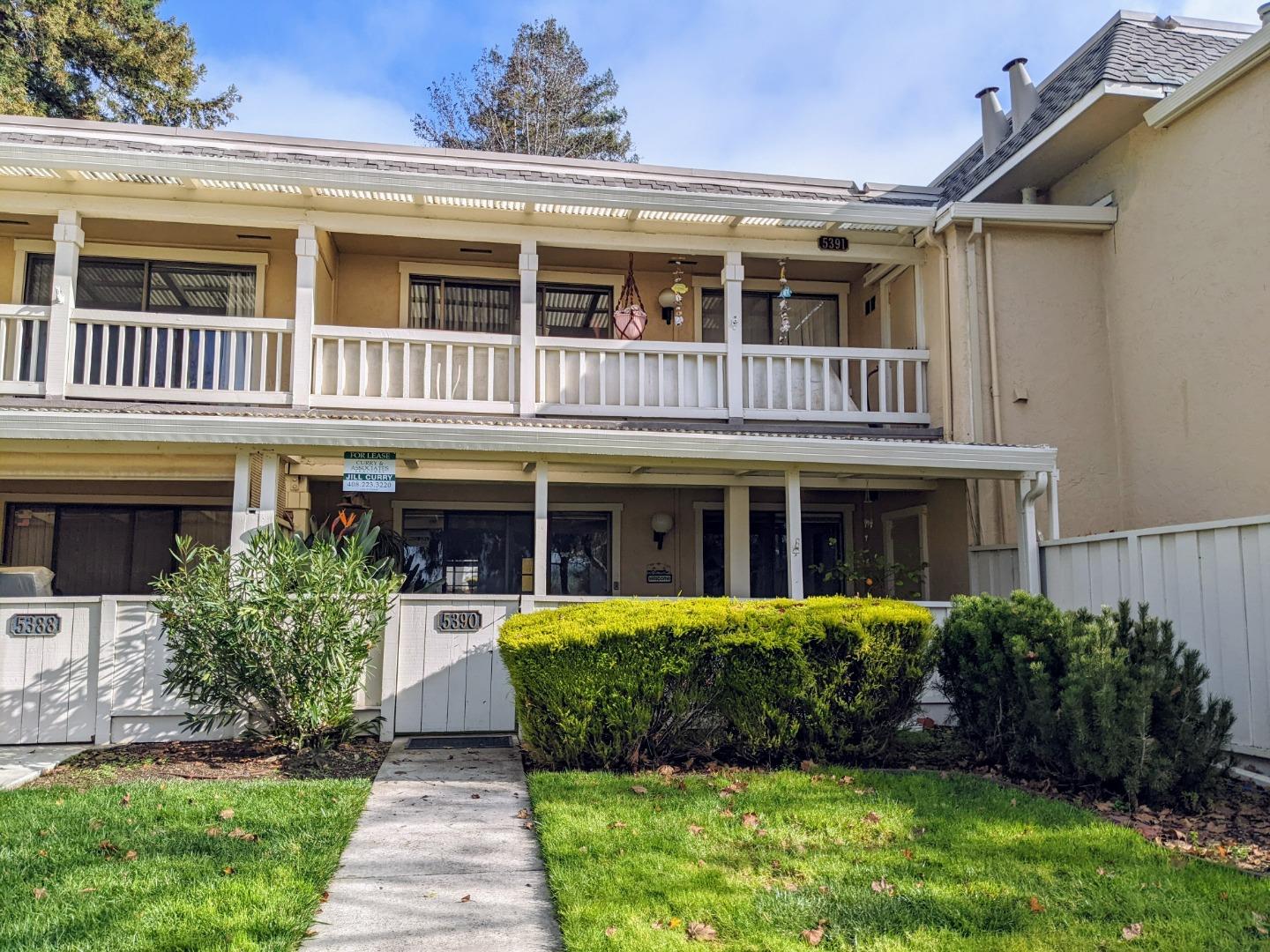 Detail Gallery Image 28 of 30 For 5390 Cribari Crst, San Jose,  CA 95135 - 2 Beds | 2 Baths