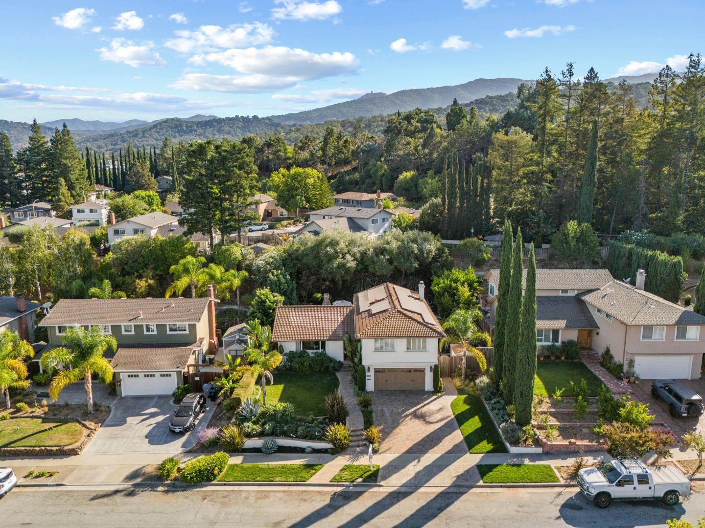 Detail Gallery Image 55 of 55 For 6214 Paso Los Cerritos, San Jose,  CA 95120 - 4 Beds | 2/1 Baths