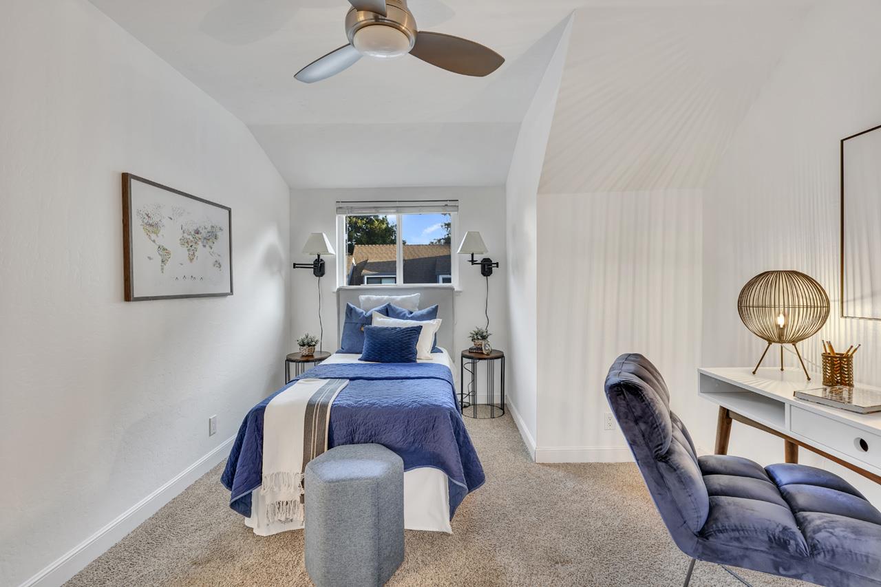 Detail Gallery Image 23 of 33 For 17574 Bruce Ave, Los Gatos,  CA 95030 - 3 Beds | 2/1 Baths