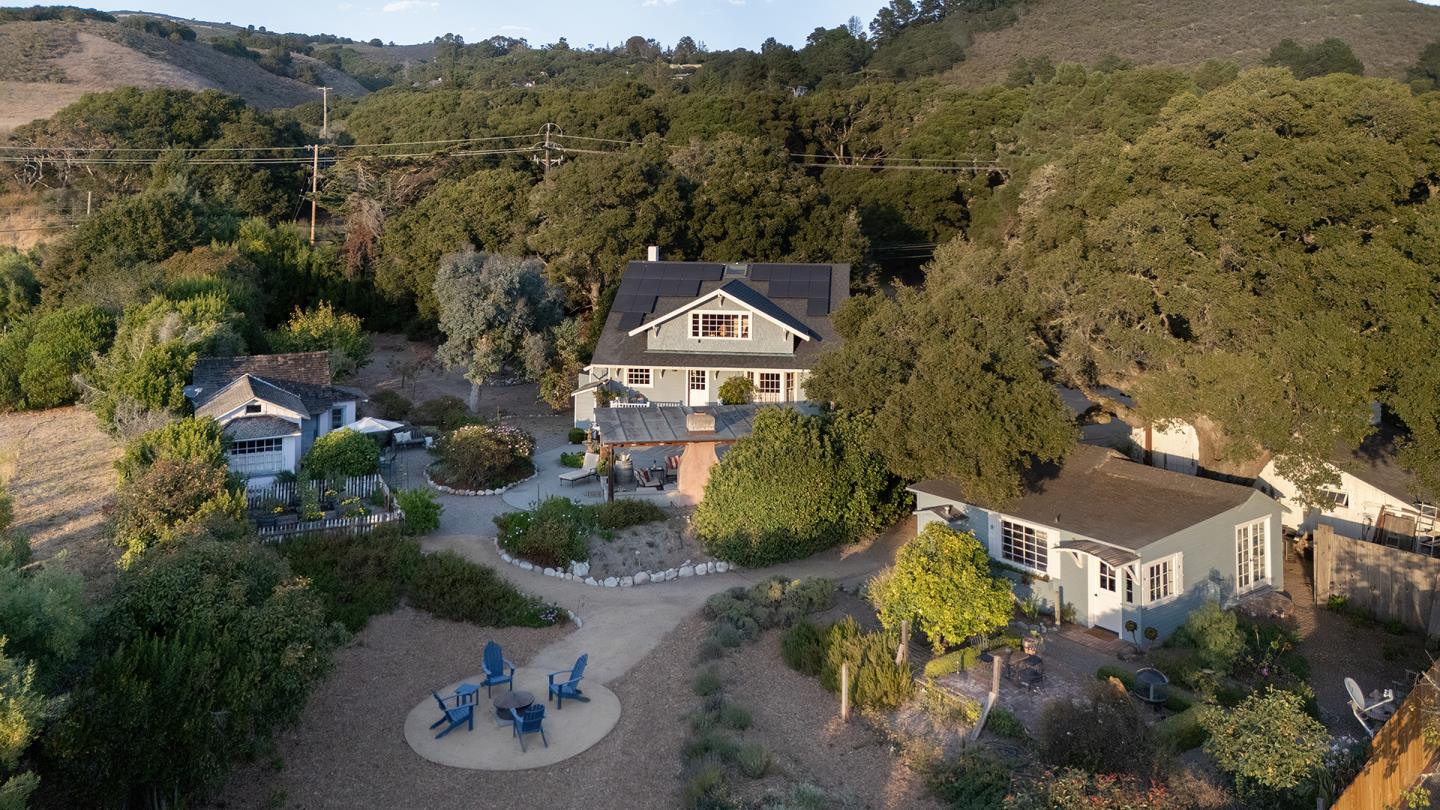 9140 Carmel Valley Rd, Monterey County, CA 93923