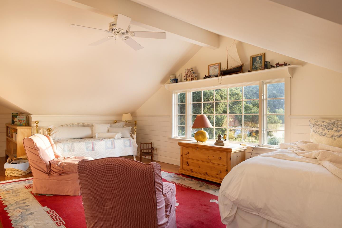 Detail Gallery Image 21 of 53 For 9140 Carmel Valley Rd, Carmel Valley,  CA 93923 - 4 Beds | 2 Baths