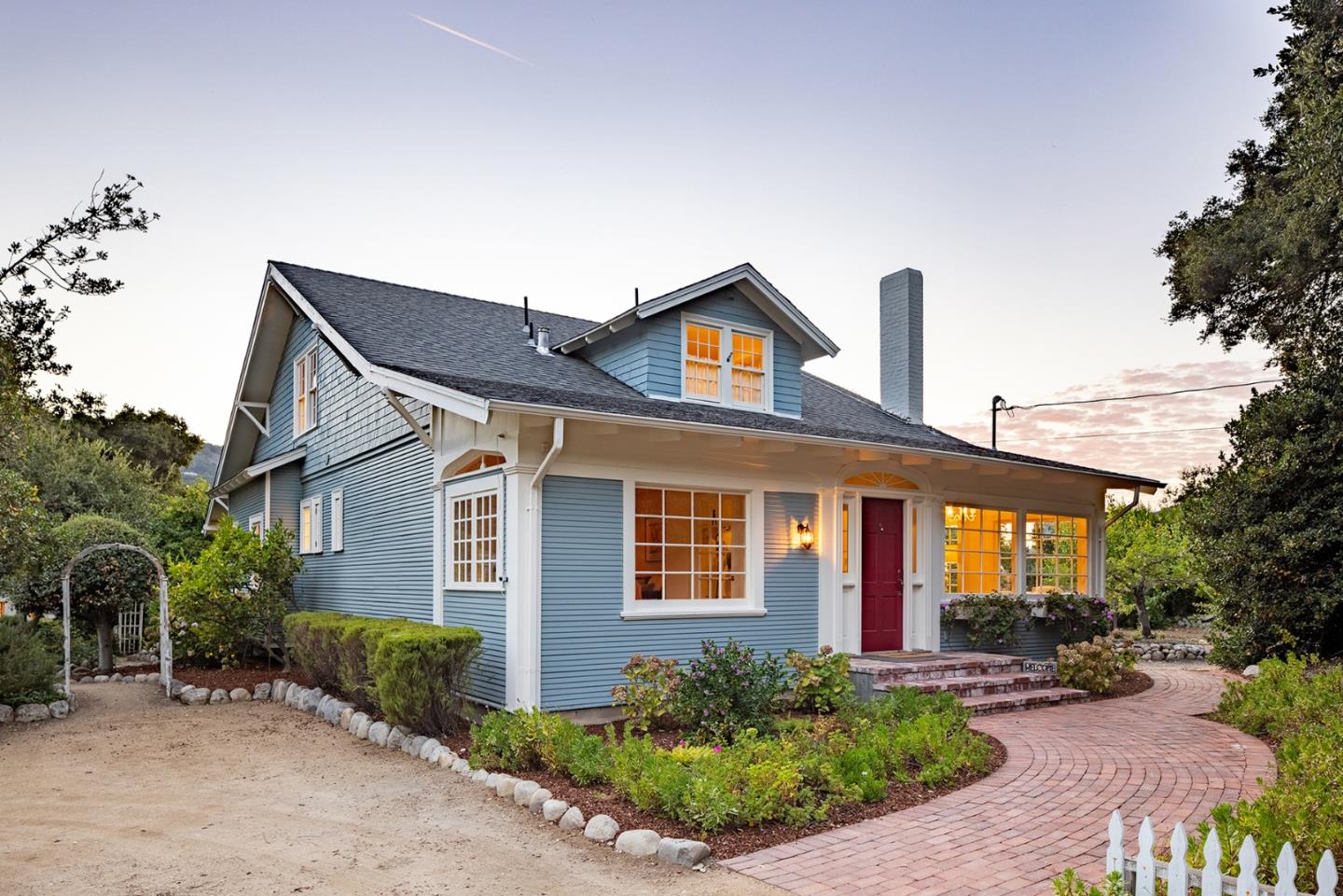 9140 Carmel Valley Rd, Monterey County, CA 93923 photo 7