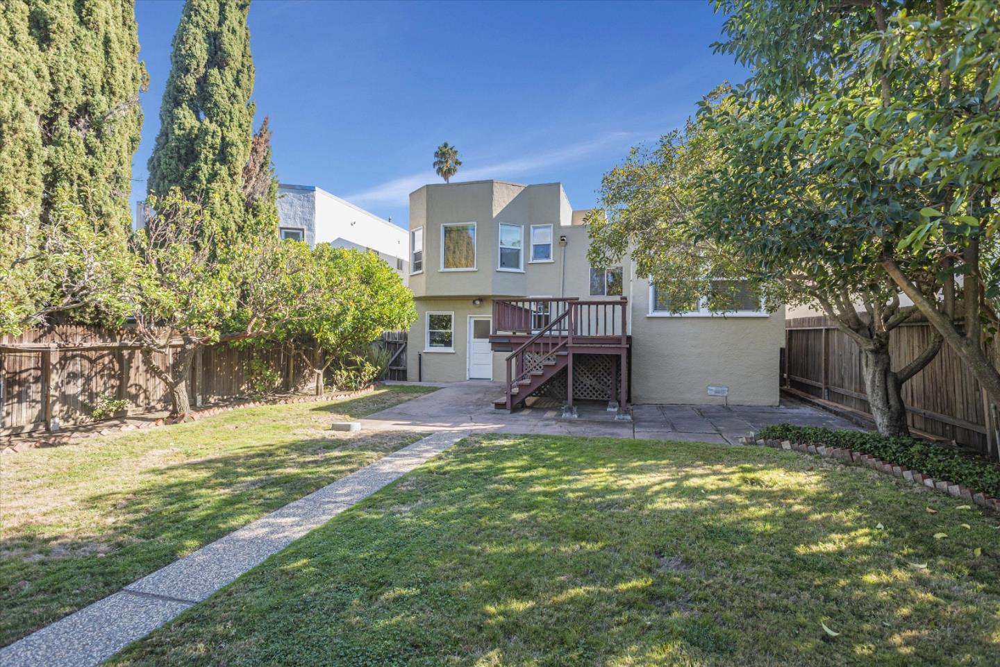 Detail Gallery Image 34 of 37 For 228 26th Ave, San Mateo,  CA 94403 - 2 Beds | 1/1 Baths