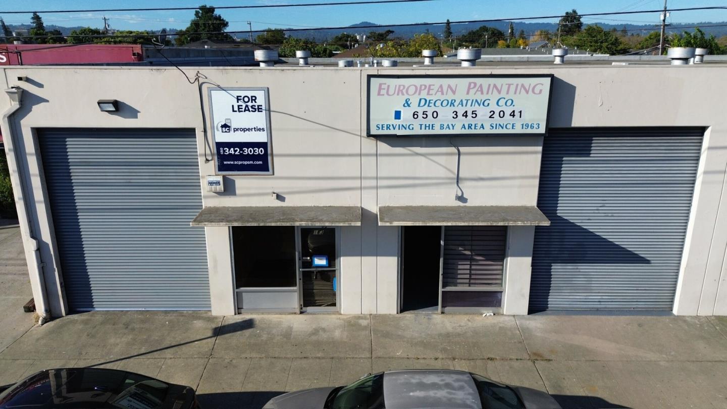 153, San Mateo, California 94401, ,Commercial Lease,For Rent,153,ML81983204