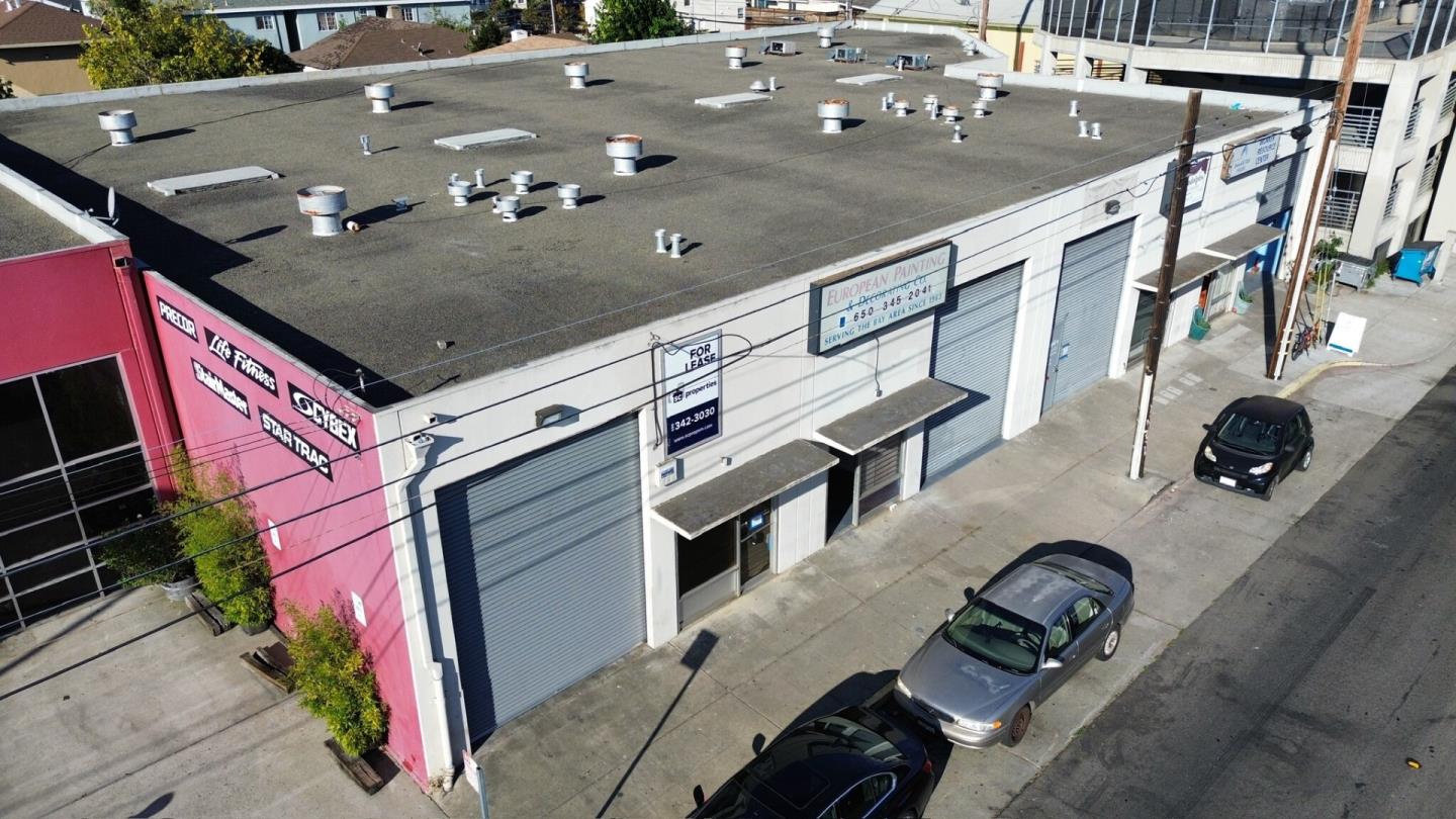153, San Mateo, California 94401, ,Commercial Lease,For Rent,153,ML81983204