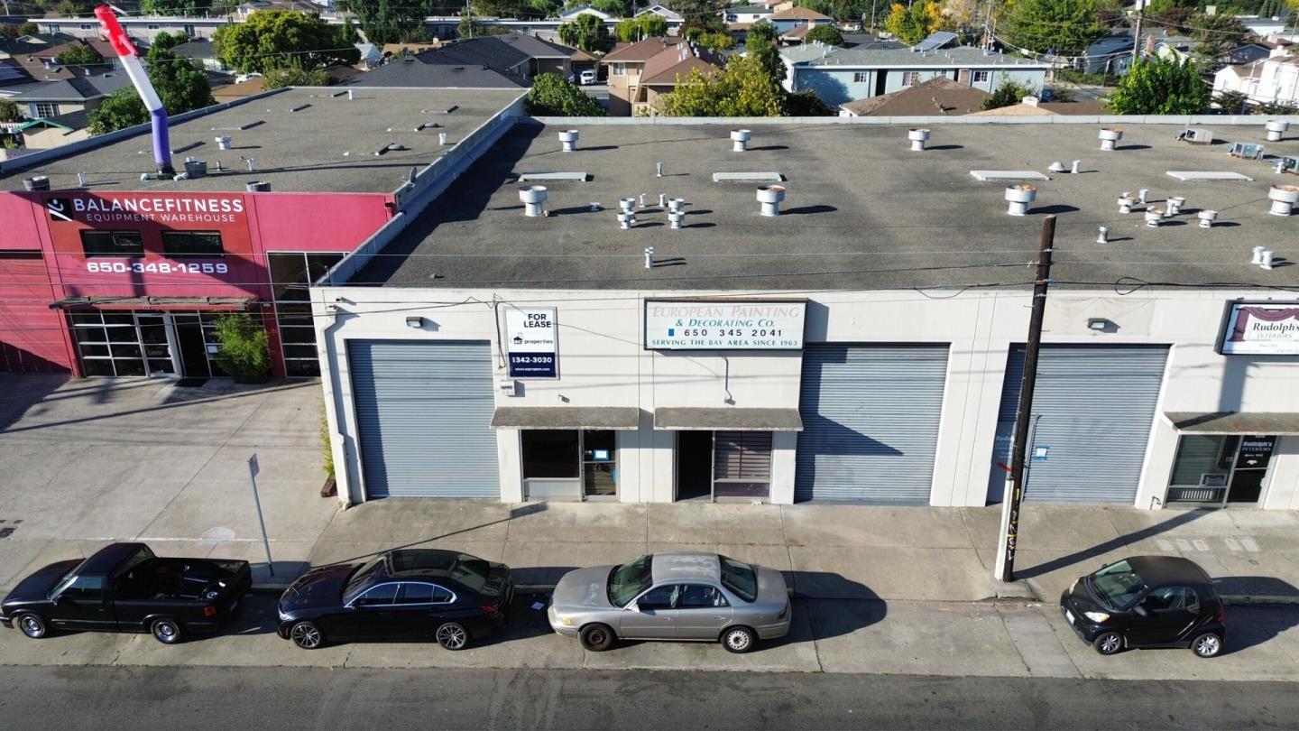 153, San Mateo, California 94401, ,Commercial Lease,For Rent,153,ML81983204