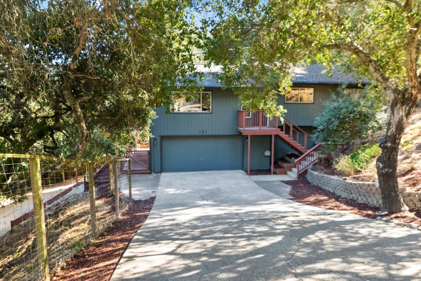 Detail Gallery Image 35 of 53 For 121 Blueberry Dr, Scotts Valley,  CA 95066 - 3 Beds | 2 Baths