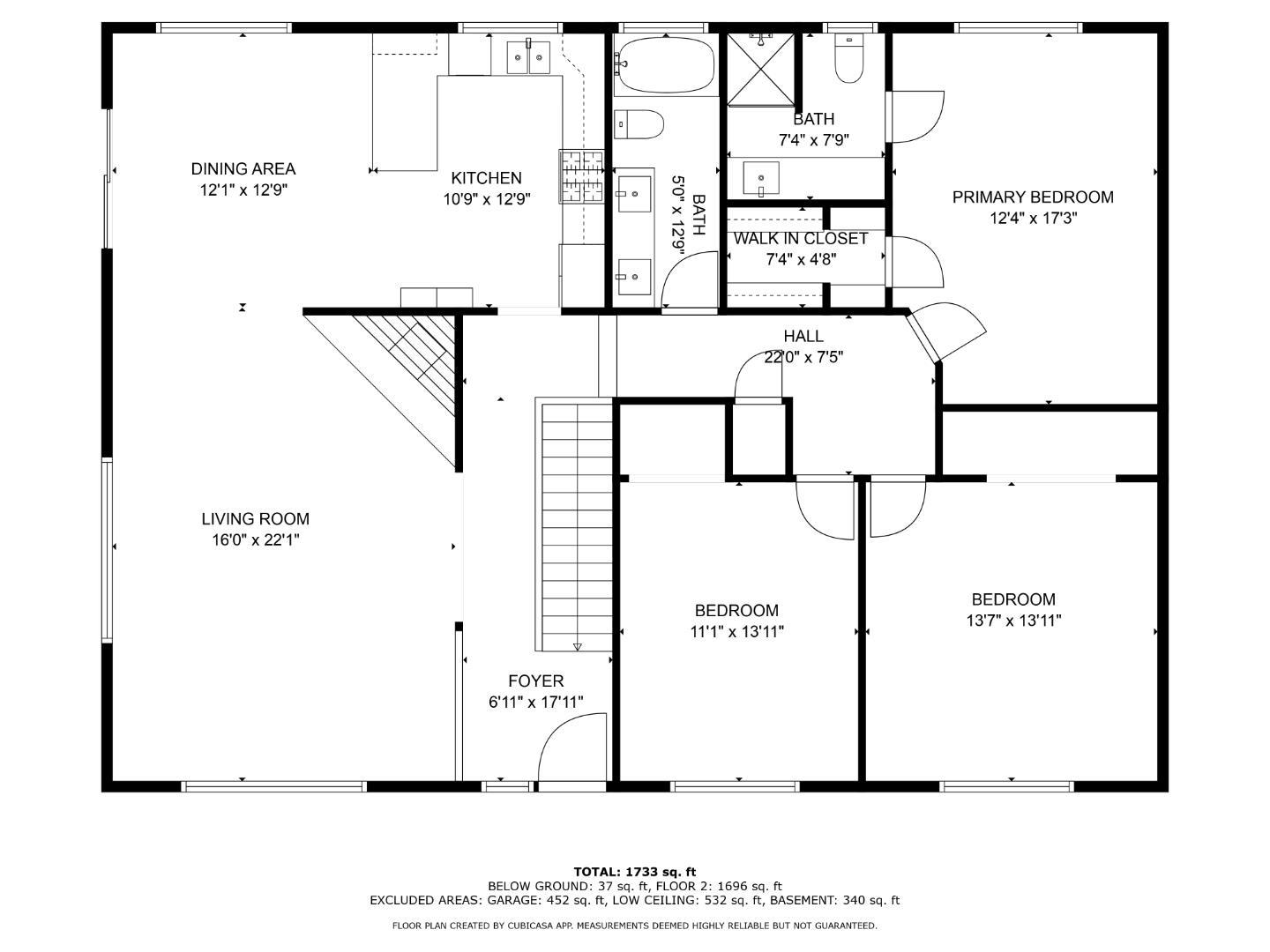 Detail Gallery Image 53 of 53 For 121 Blueberry Dr, Scotts Valley,  CA 95066 - 3 Beds | 2 Baths