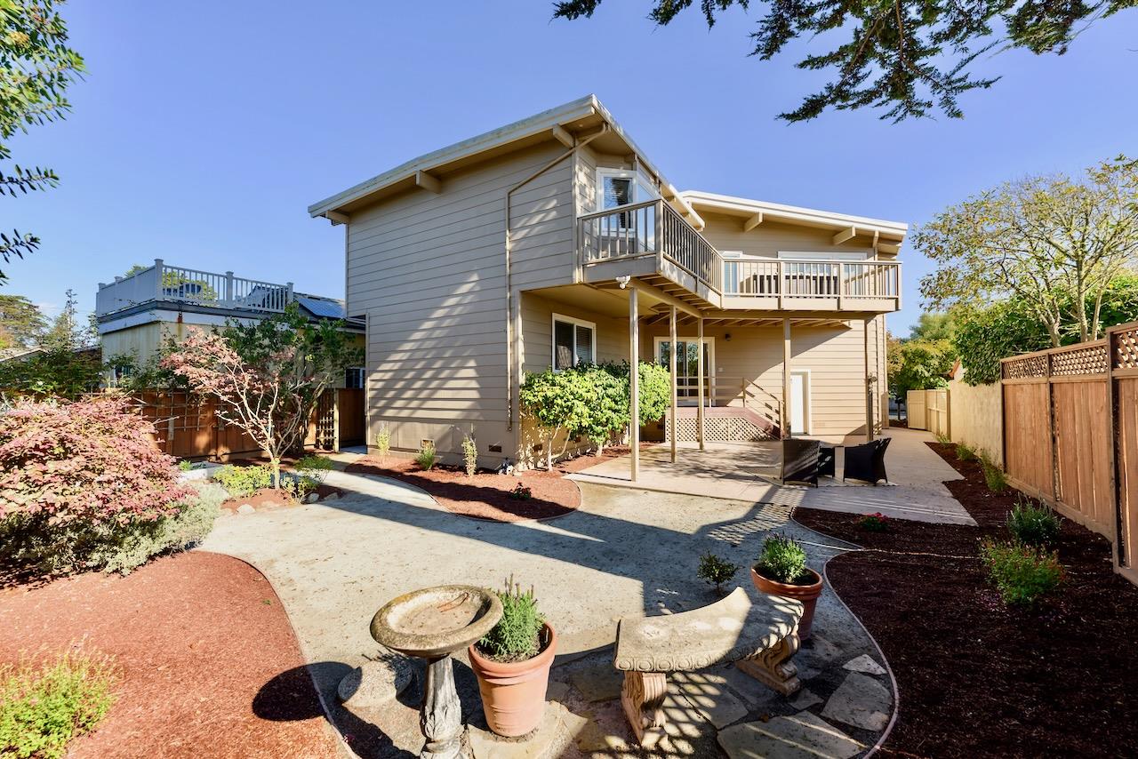 Detail Gallery Image 14 of 79 For 105 Granada Dr, Aptos,  CA 95003 - 3 Beds | 2 Baths