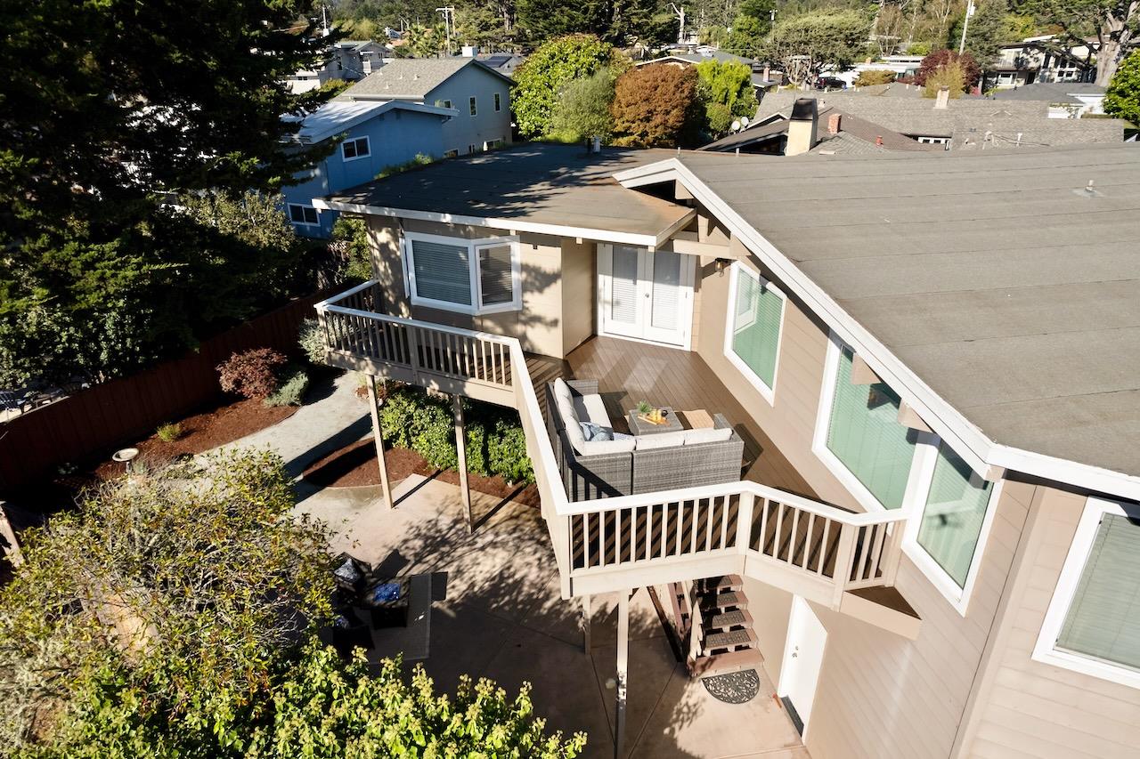 Detail Gallery Image 4 of 79 For 105 Granada Dr, Aptos,  CA 95003 - 3 Beds | 2 Baths