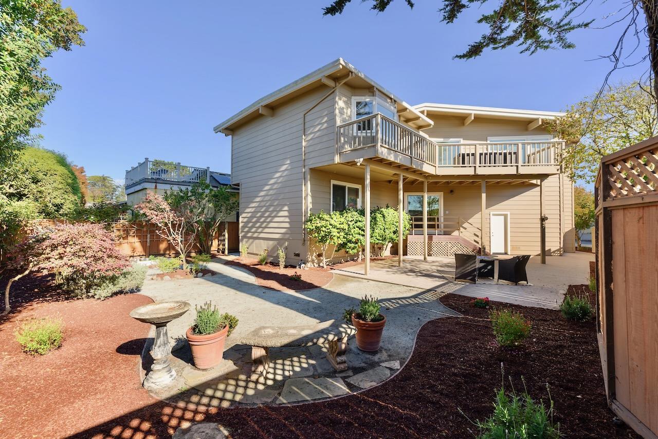 Detail Gallery Image 67 of 79 For 105 Granada Dr, Aptos,  CA 95003 - 3 Beds | 2 Baths