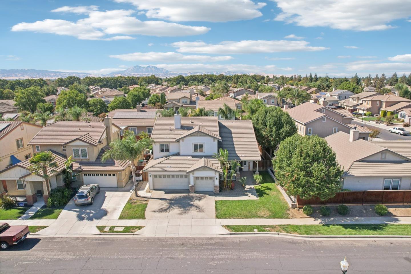 Detail Gallery Image 42 of 48 For 588 Rainier St, Brentwood,  CA 94513 - 4 Beds | 3 Baths