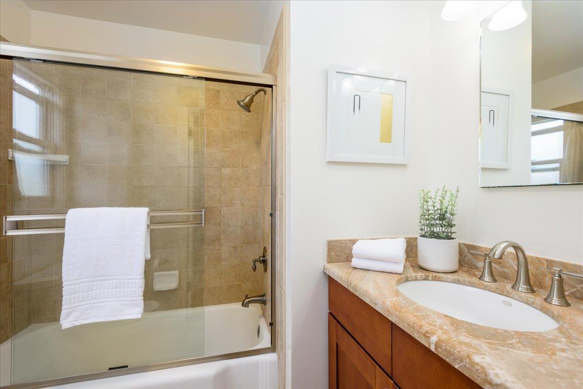 Detail Gallery Image 13 of 16 For 121 Otay Ave, San Mateo,  CA 94403 - 2 Beds | 1 Baths