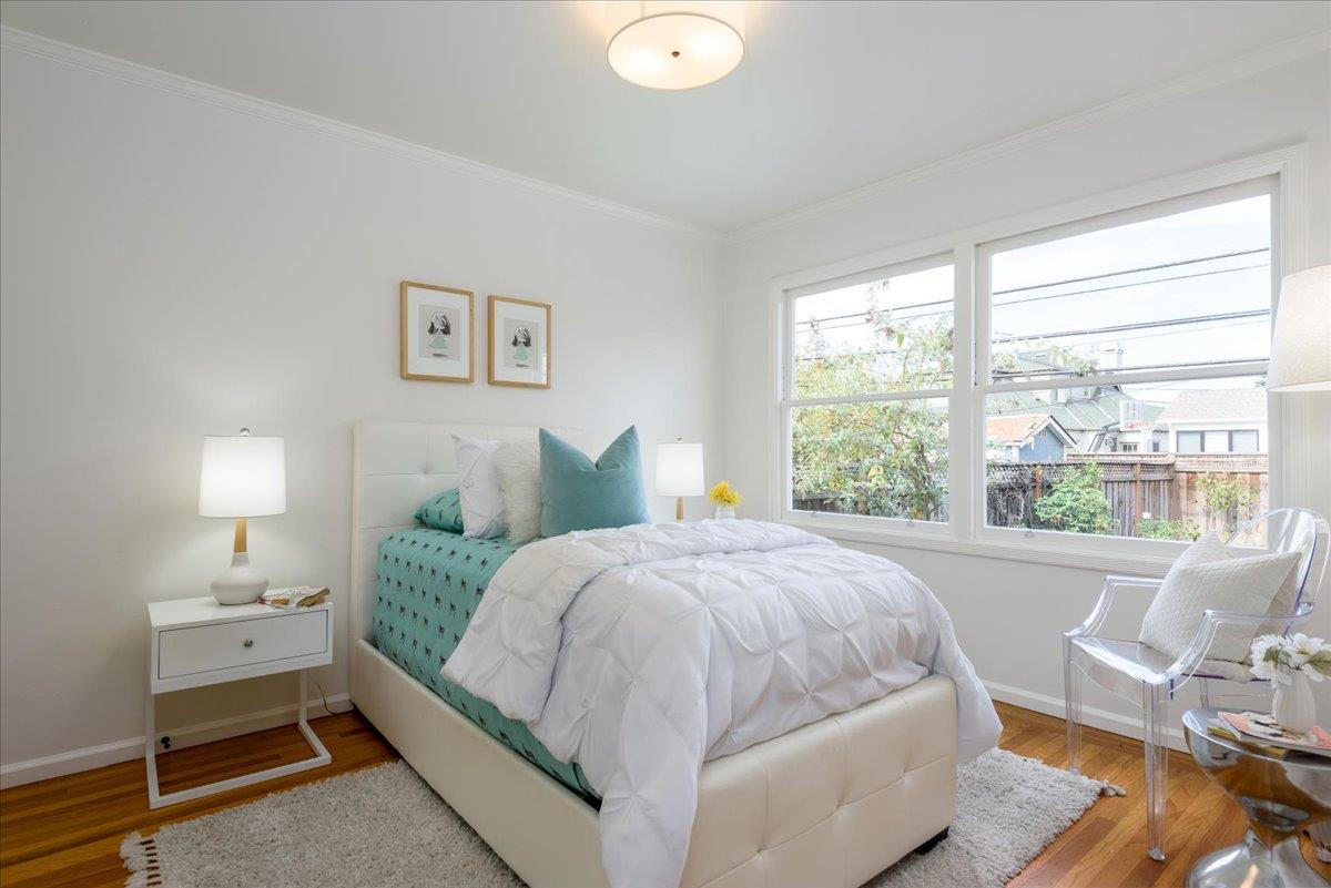 Detail Gallery Image 14 of 16 For 121 Otay Ave, San Mateo,  CA 94403 - 2 Beds | 1 Baths