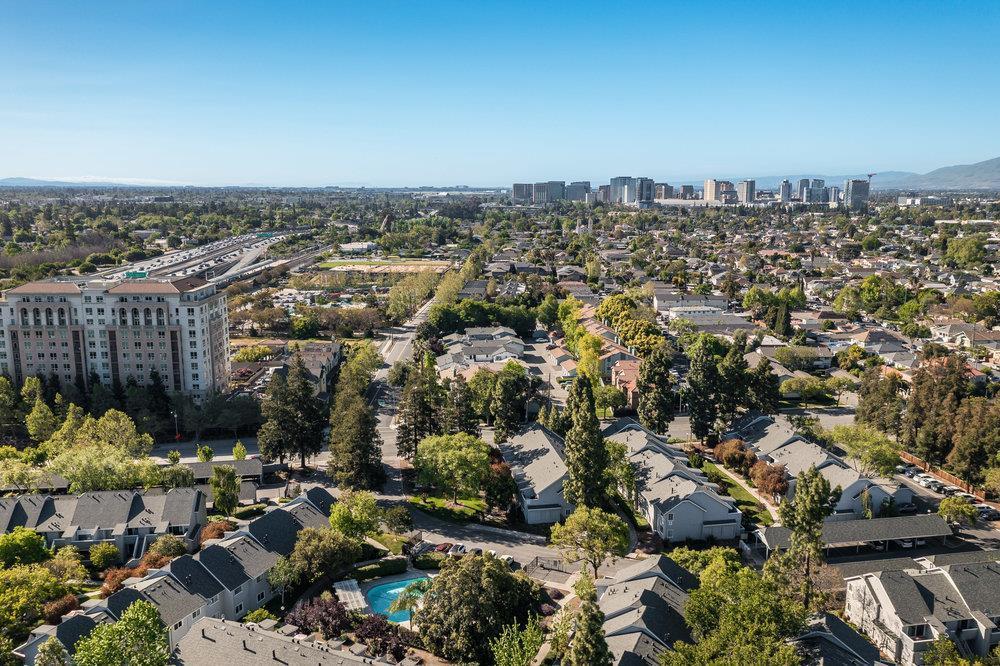 Detail Gallery Image 26 of 26 For 430 Shadowgraph Dr, San Jose,  CA 95110 - 2 Beds | 2 Baths