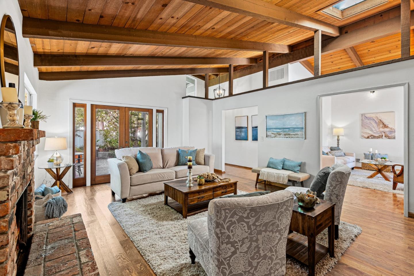 Detail Gallery Image 12 of 40 For 508 Humes Ave, Aptos,  CA 95003 - 3 Beds | 2 Baths