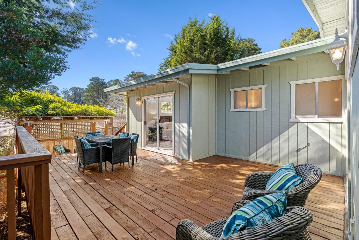 Detail Gallery Image 35 of 40 For 508 Humes Ave, Aptos,  CA 95003 - 3 Beds | 2 Baths