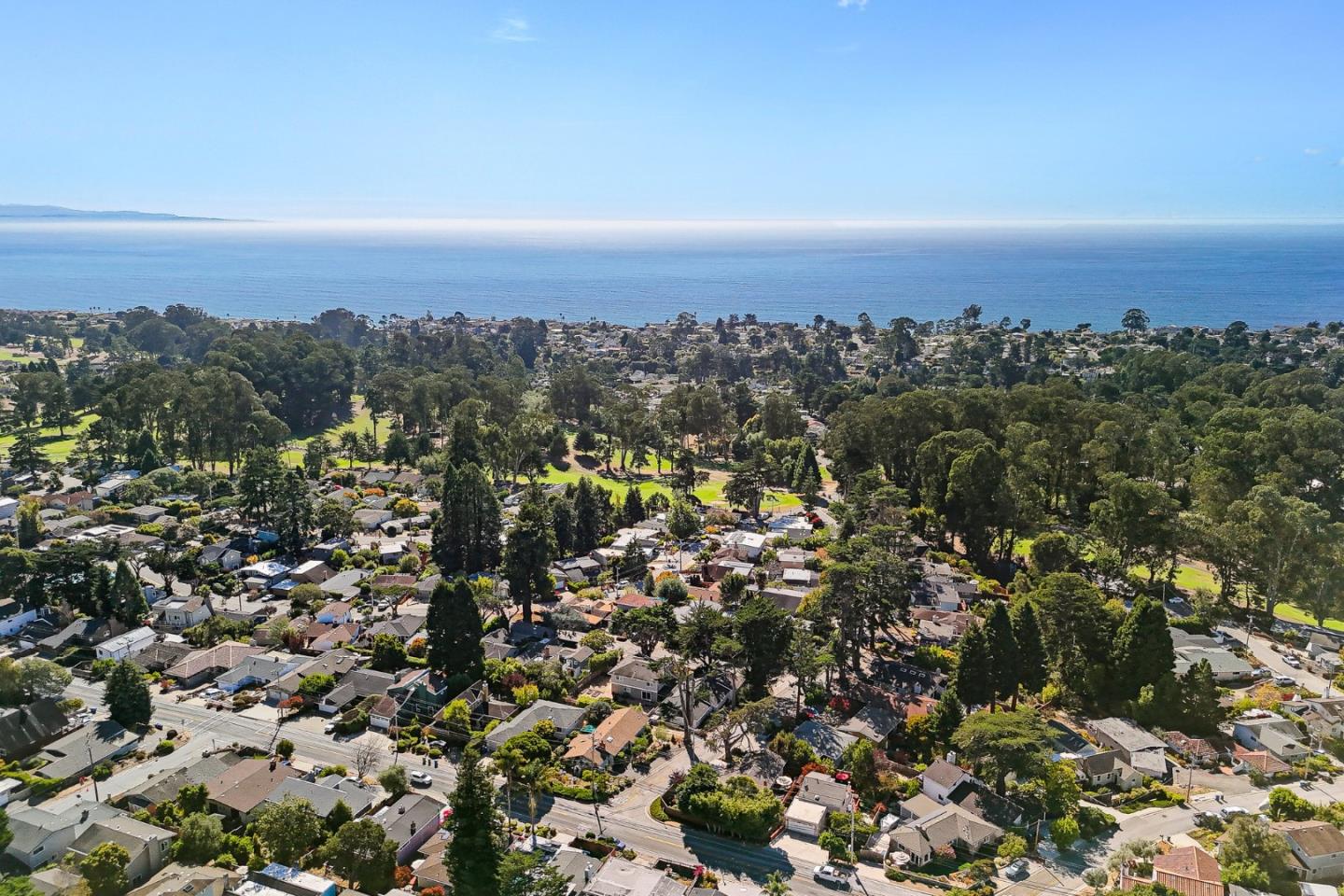 Detail Gallery Image 36 of 40 For 508 Humes Ave, Aptos,  CA 95003 - 3 Beds | 2 Baths