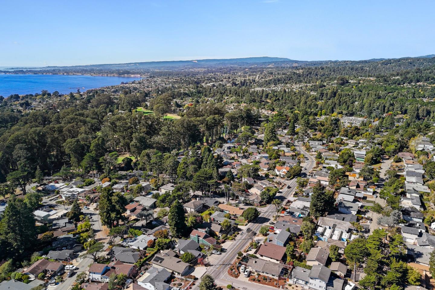 Detail Gallery Image 38 of 40 For 508 Humes Ave, Aptos,  CA 95003 - 3 Beds | 2 Baths