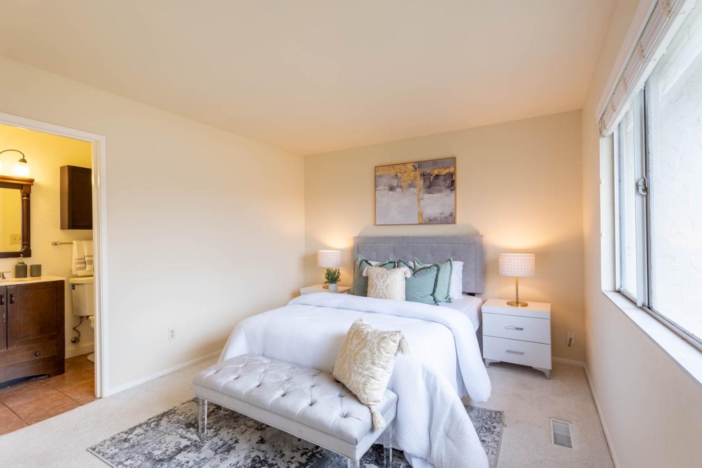 Detail Gallery Image 21 of 54 For 3137 Seacrest Ave #1,  Marina,  CA 93933 - 3 Beds | 1/2 Baths