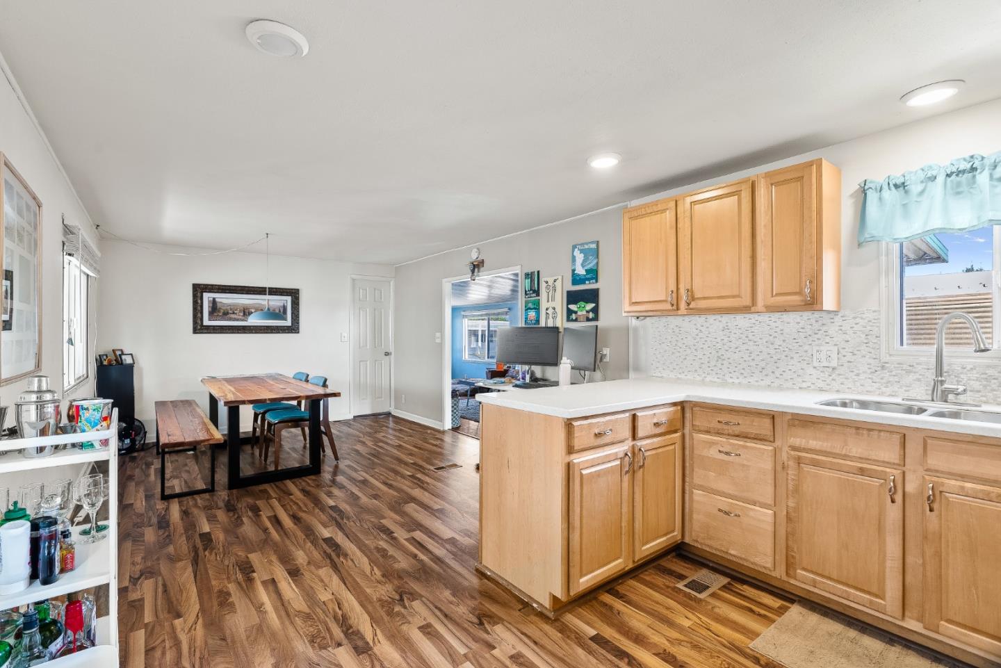 Detail Gallery Image 12 of 41 For 1099 38th Ave #51,  Santa Cruz,  CA 95062 - 2 Beds | 2 Baths