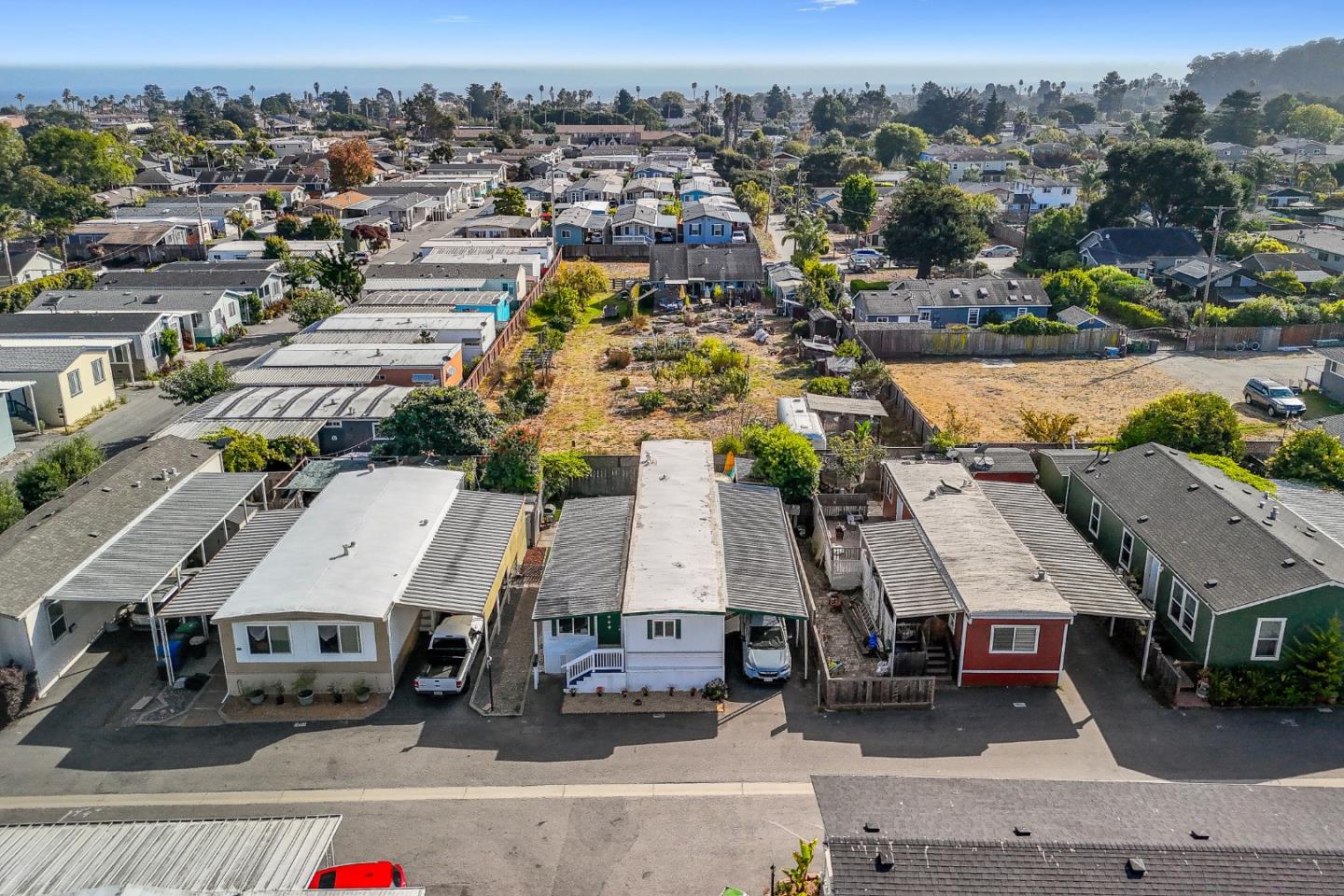 Detail Gallery Image 38 of 41 For 1099 38th Ave #51,  Santa Cruz,  CA 95062 - 2 Beds | 2 Baths