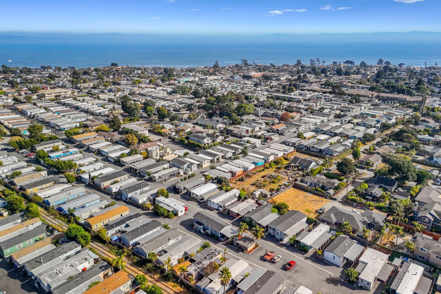 Detail Gallery Image 39 of 41 For 1099 38th Ave #51,  Santa Cruz,  CA 95062 - 2 Beds | 2 Baths