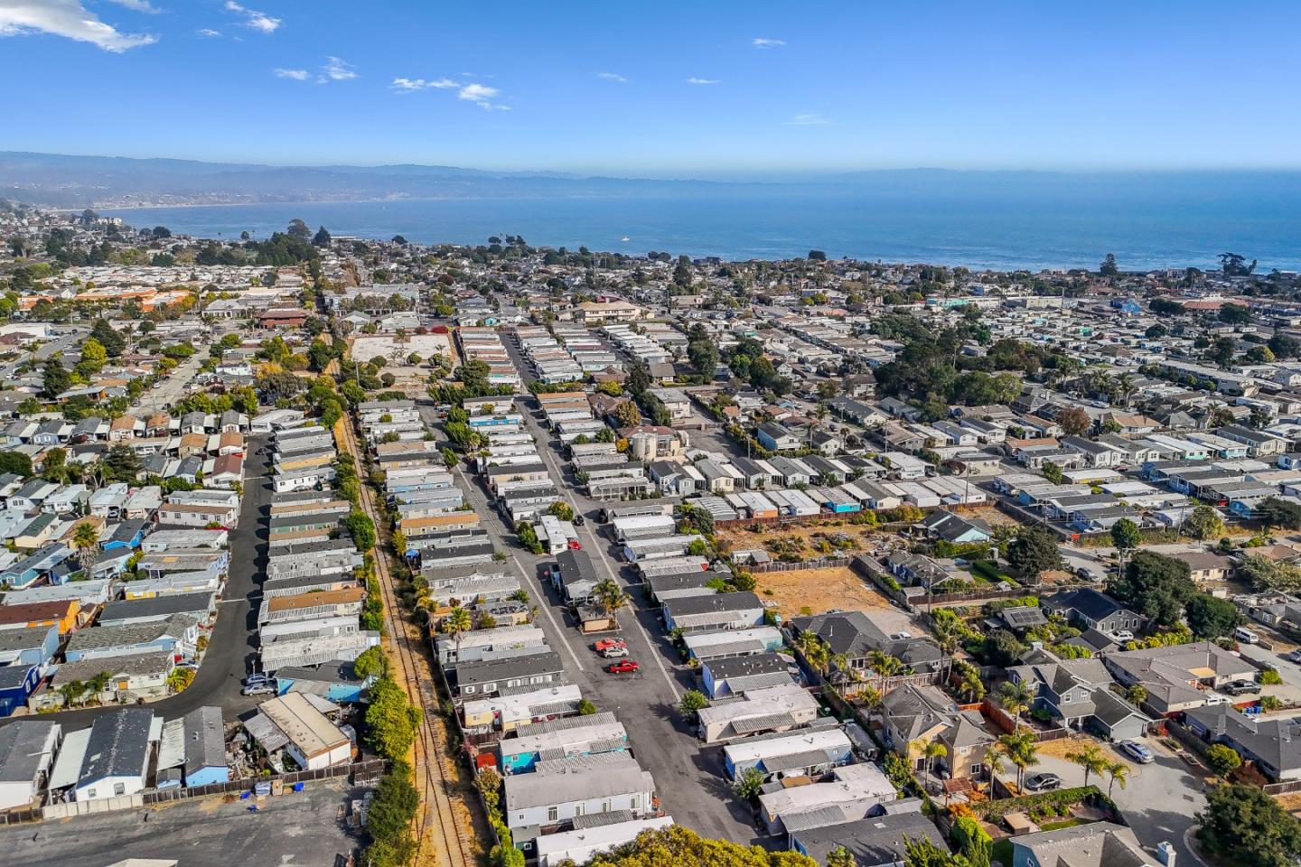 Detail Gallery Image 40 of 41 For 1099 38th Ave #51,  Santa Cruz,  CA 95062 - 2 Beds | 2 Baths