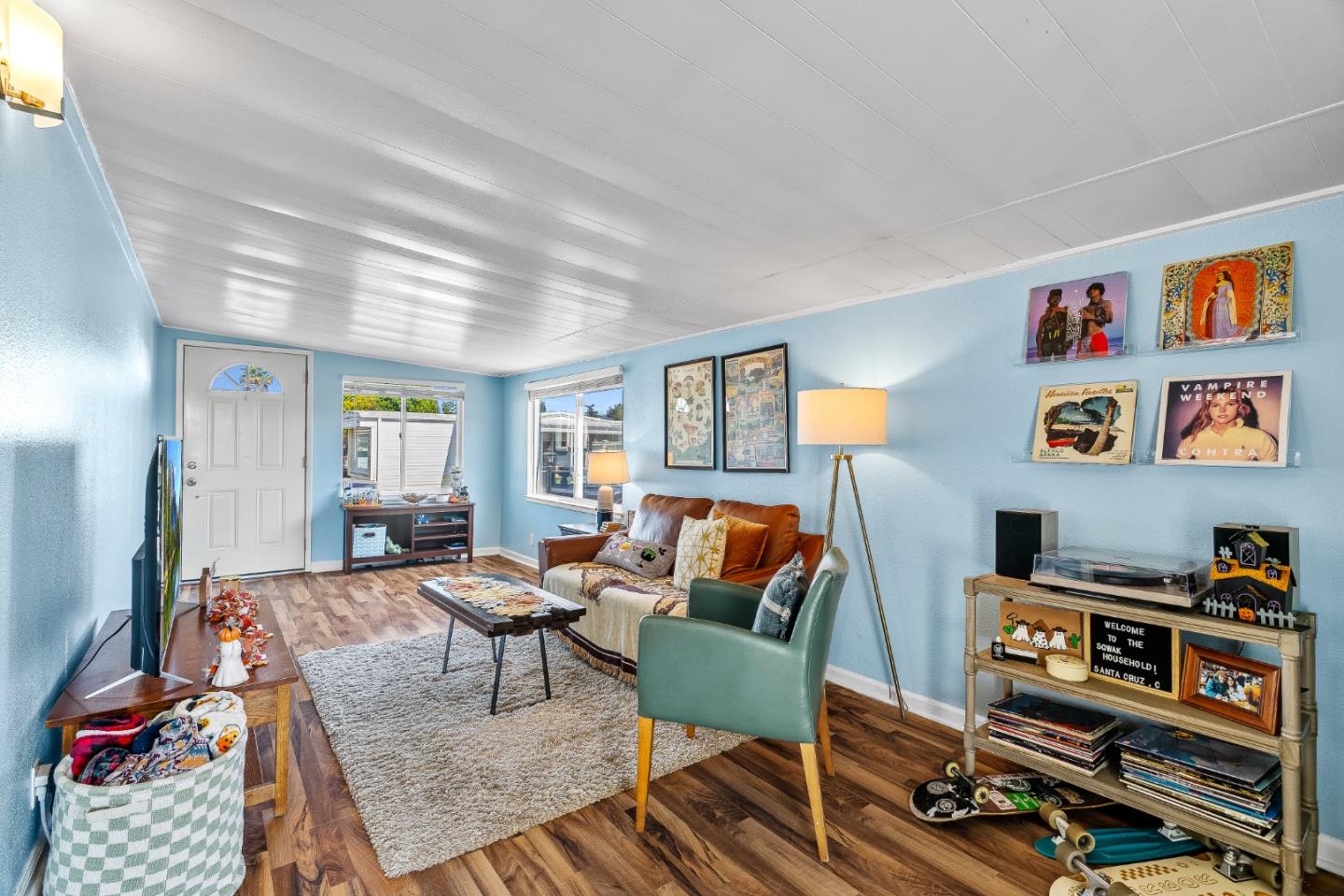 Detail Gallery Image 6 of 41 For 1099 38th Ave #51,  Santa Cruz,  CA 95062 - 2 Beds | 2 Baths