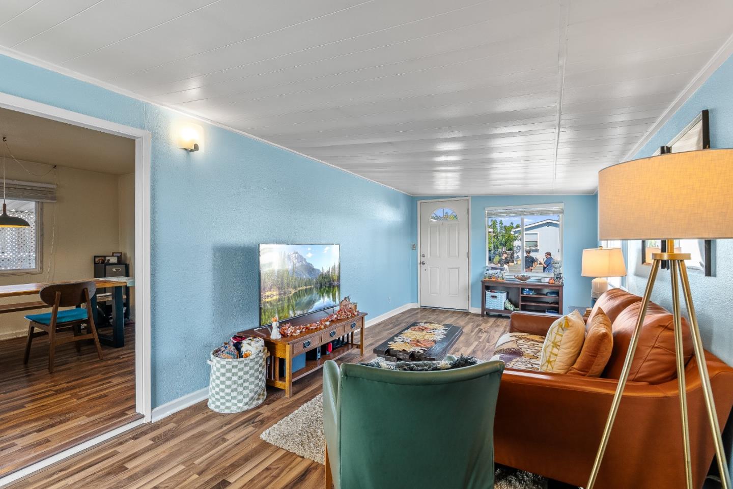 Detail Gallery Image 7 of 41 For 1099 38th Ave #51,  Santa Cruz,  CA 95062 - 2 Beds | 2 Baths