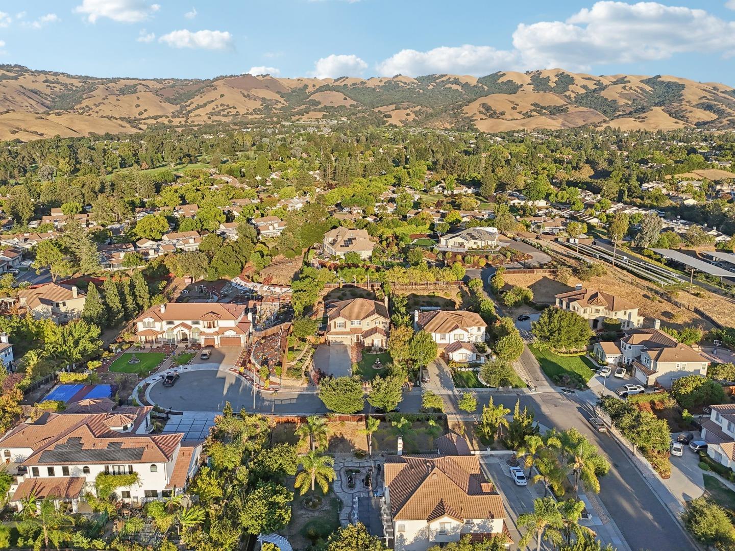 Detail Gallery Image 100 of 107 For 2684 Gayley Pl, San Jose,  CA 95135 - 5 Beds | 4/1 Baths