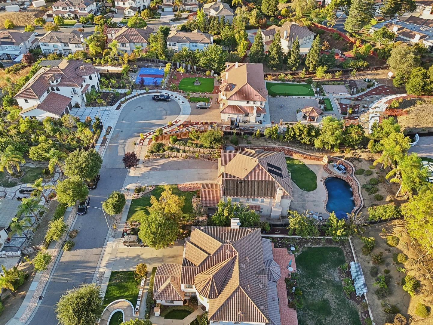 Detail Gallery Image 102 of 107 For 2684 Gayley Pl, San Jose,  CA 95135 - 5 Beds | 4/1 Baths