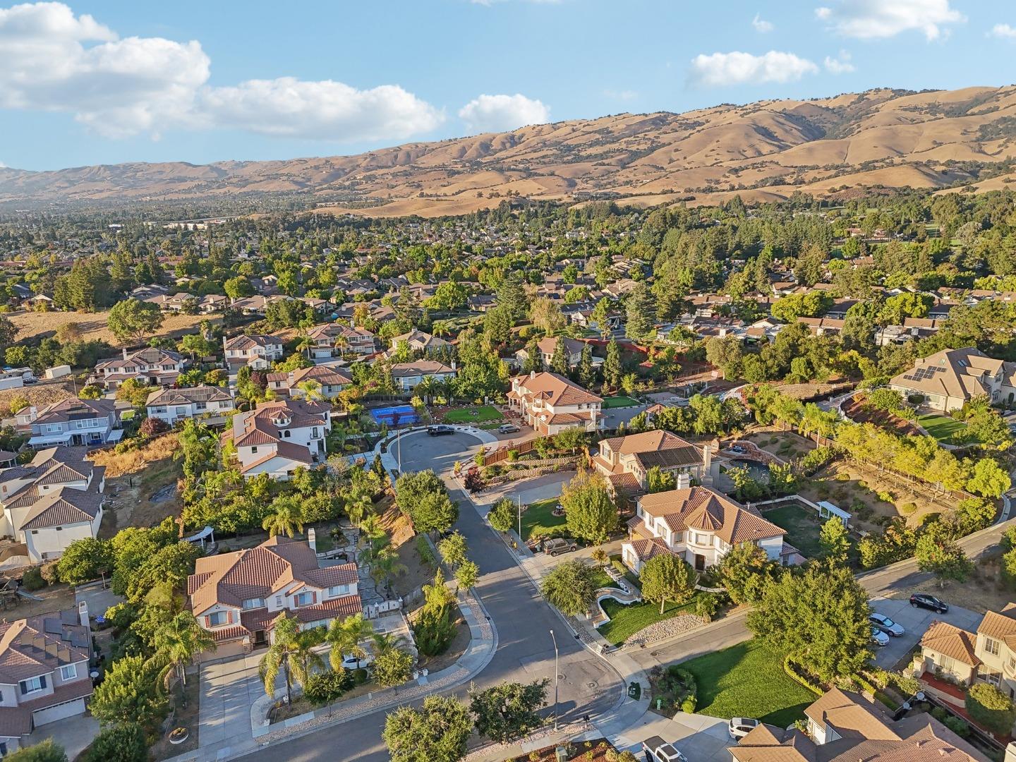 Detail Gallery Image 103 of 107 For 2684 Gayley Pl, San Jose,  CA 95135 - 5 Beds | 4/1 Baths