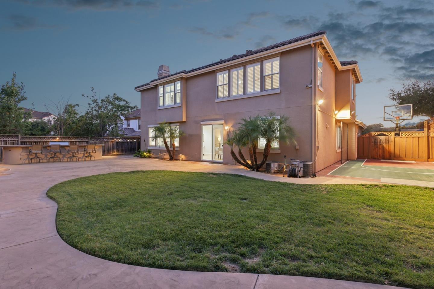 Detail Gallery Image 78 of 107 For 2684 Gayley Pl, San Jose,  CA 95135 - 5 Beds | 4/1 Baths