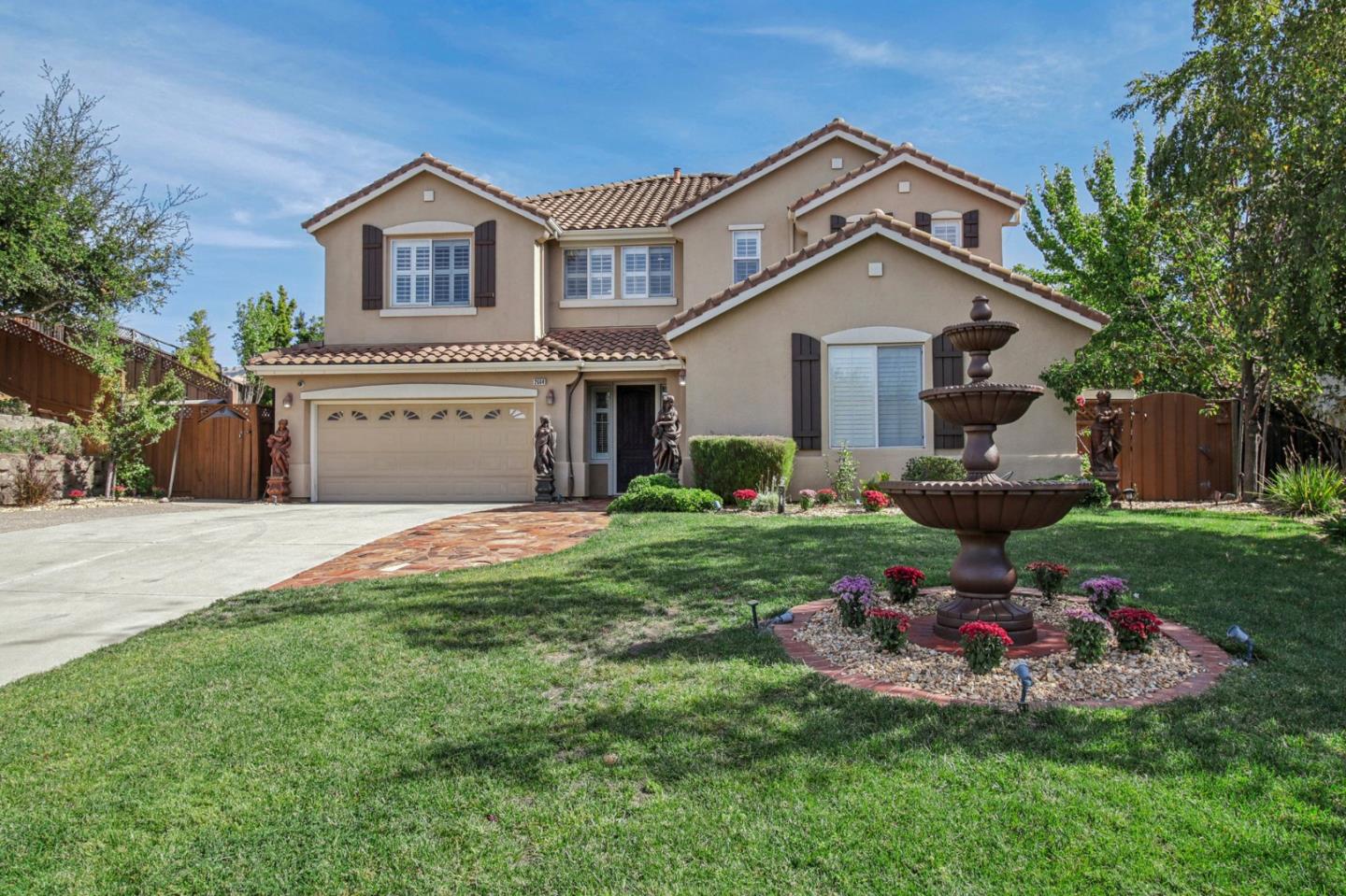 Detail Gallery Image 84 of 107 For 2684 Gayley Pl, San Jose,  CA 95135 - 5 Beds | 4/1 Baths