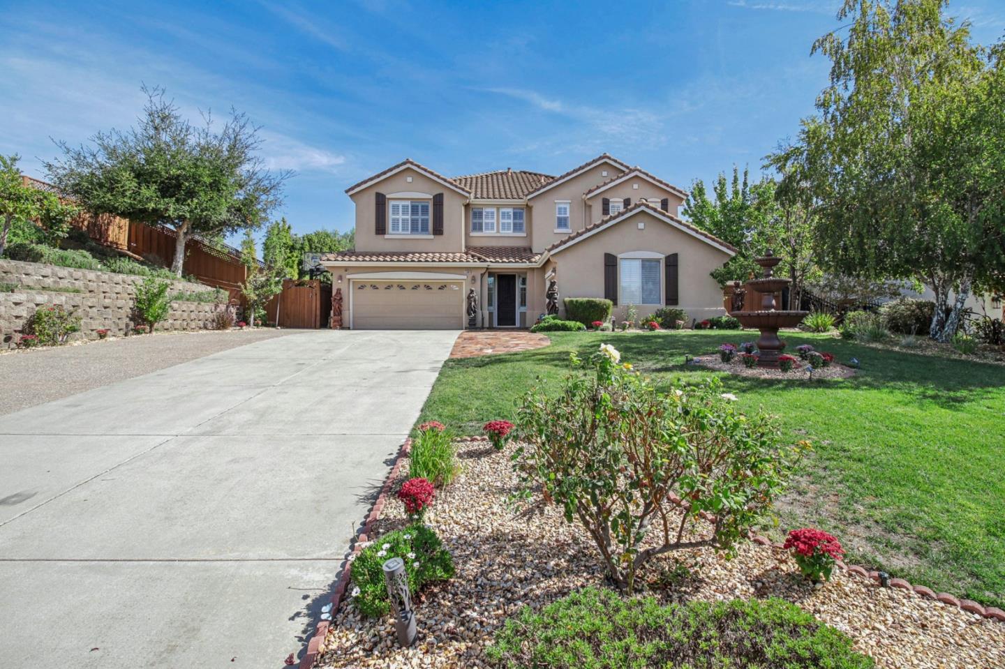 Detail Gallery Image 85 of 107 For 2684 Gayley Pl, San Jose,  CA 95135 - 5 Beds | 4/1 Baths