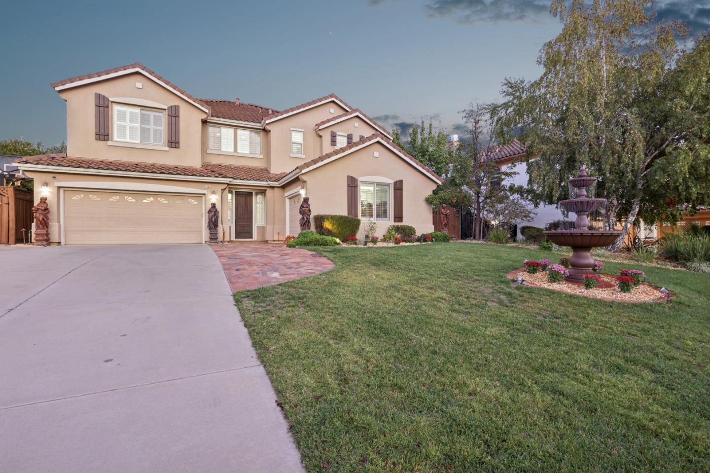 Detail Gallery Image 89 of 107 For 2684 Gayley Pl, San Jose,  CA 95135 - 5 Beds | 4/1 Baths