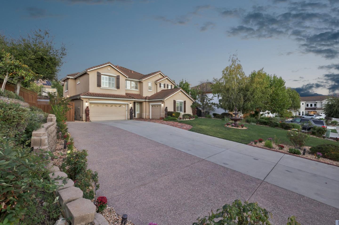 Detail Gallery Image 92 of 107 For 2684 Gayley Pl, San Jose,  CA 95135 - 5 Beds | 4/1 Baths