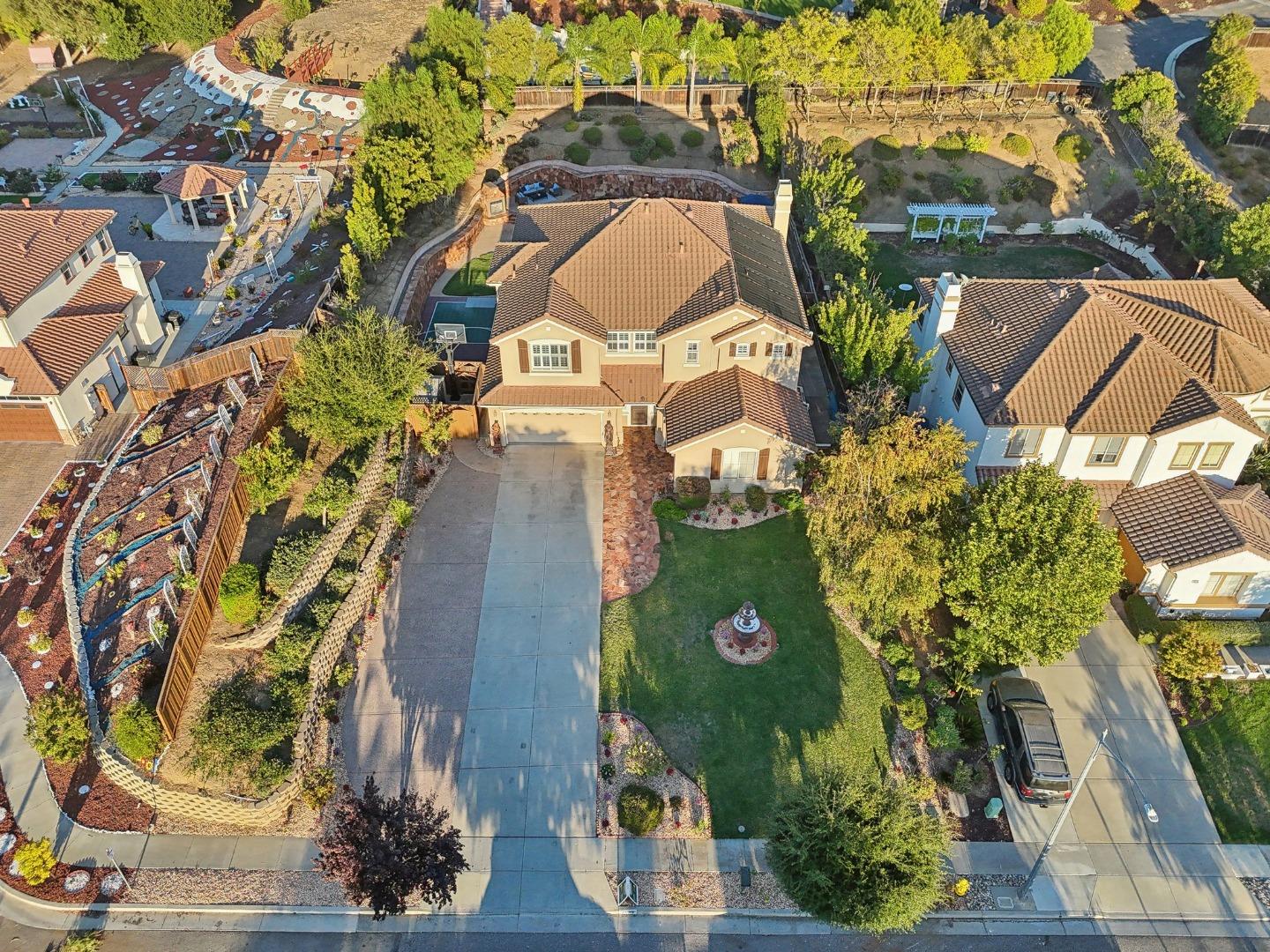 Detail Gallery Image 95 of 107 For 2684 Gayley Pl, San Jose,  CA 95135 - 5 Beds | 4/1 Baths