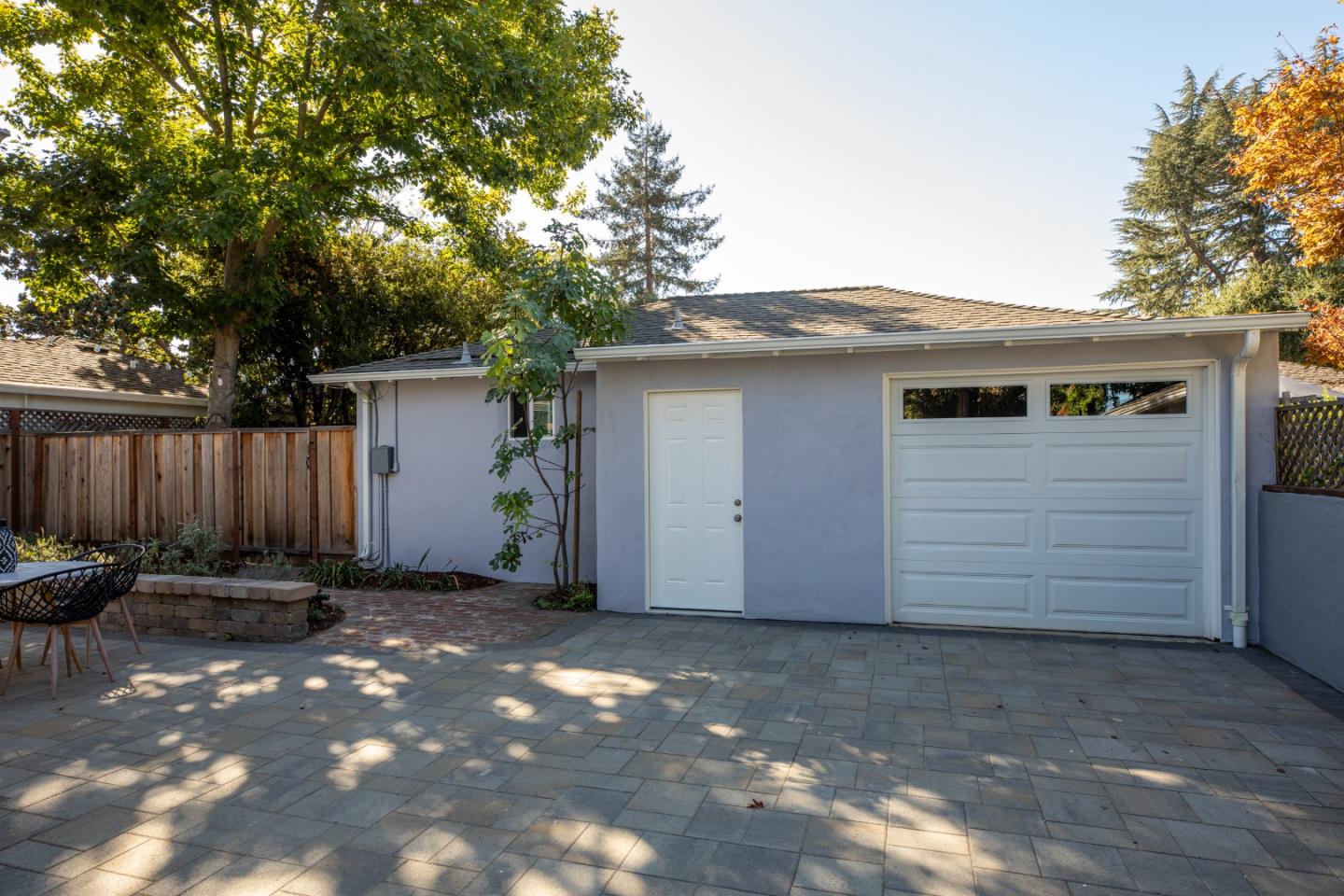 Detail Gallery Image 17 of 22 For 152 Del Monte Ave, Los Altos,  CA 94022 - 3 Beds | 2 Baths