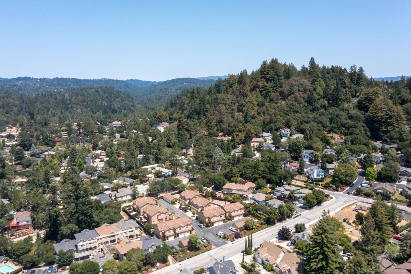 Detail Gallery Image 31 of 39 For 106 Bluebonnet Ln #1,  Scotts Valley,  CA 95066 - 3 Beds | 2/1 Baths