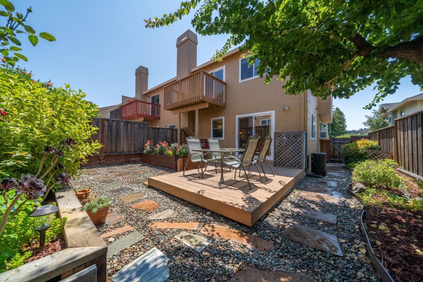 Detail Gallery Image 33 of 39 For 106 Bluebonnet Ln #1,  Scotts Valley,  CA 95066 - 3 Beds | 2/1 Baths