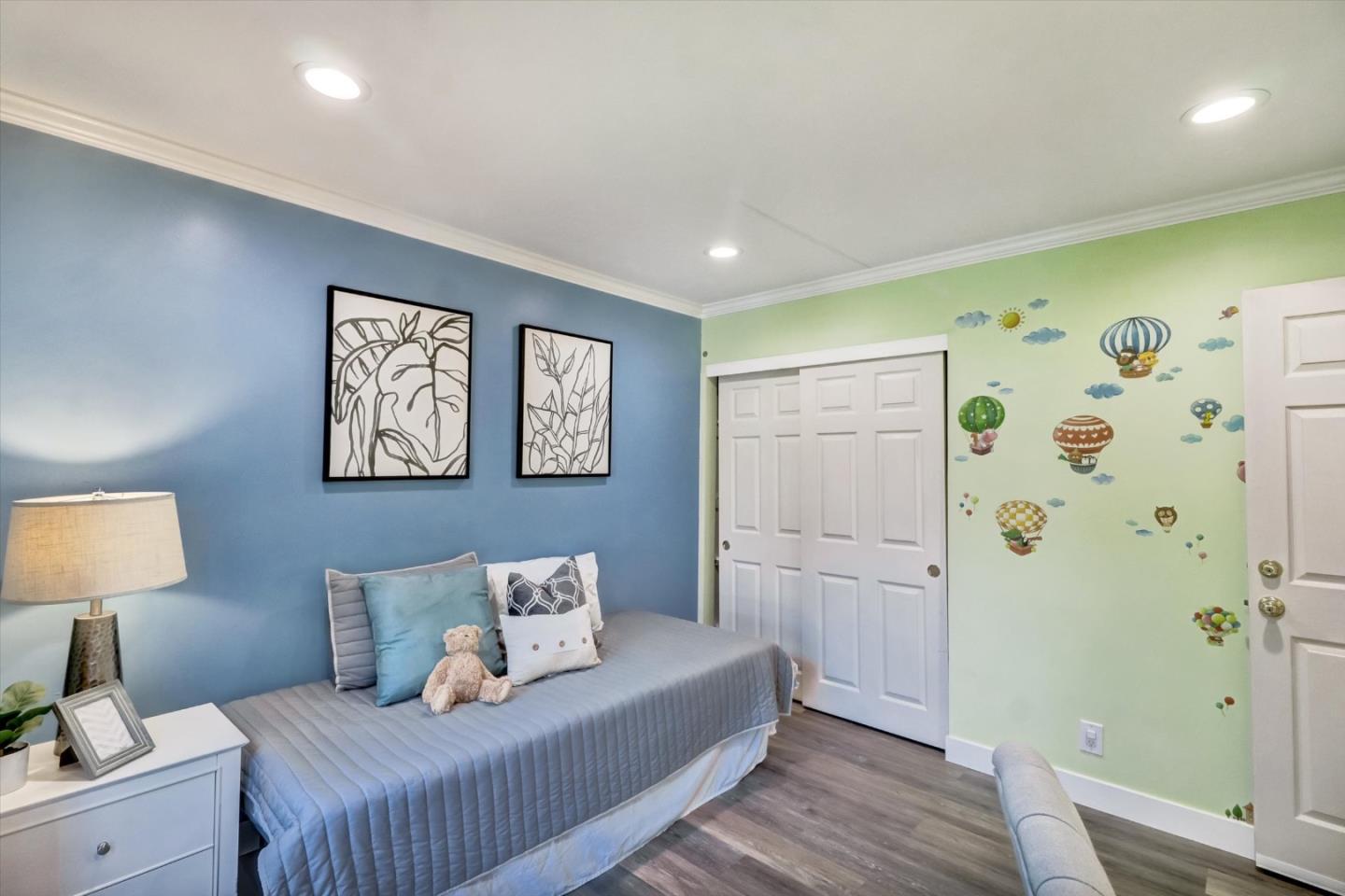 Detail Gallery Image 25 of 53 For 675 Alamo Dr, San Jose,  CA 95123 - 3 Beds | 2 Baths