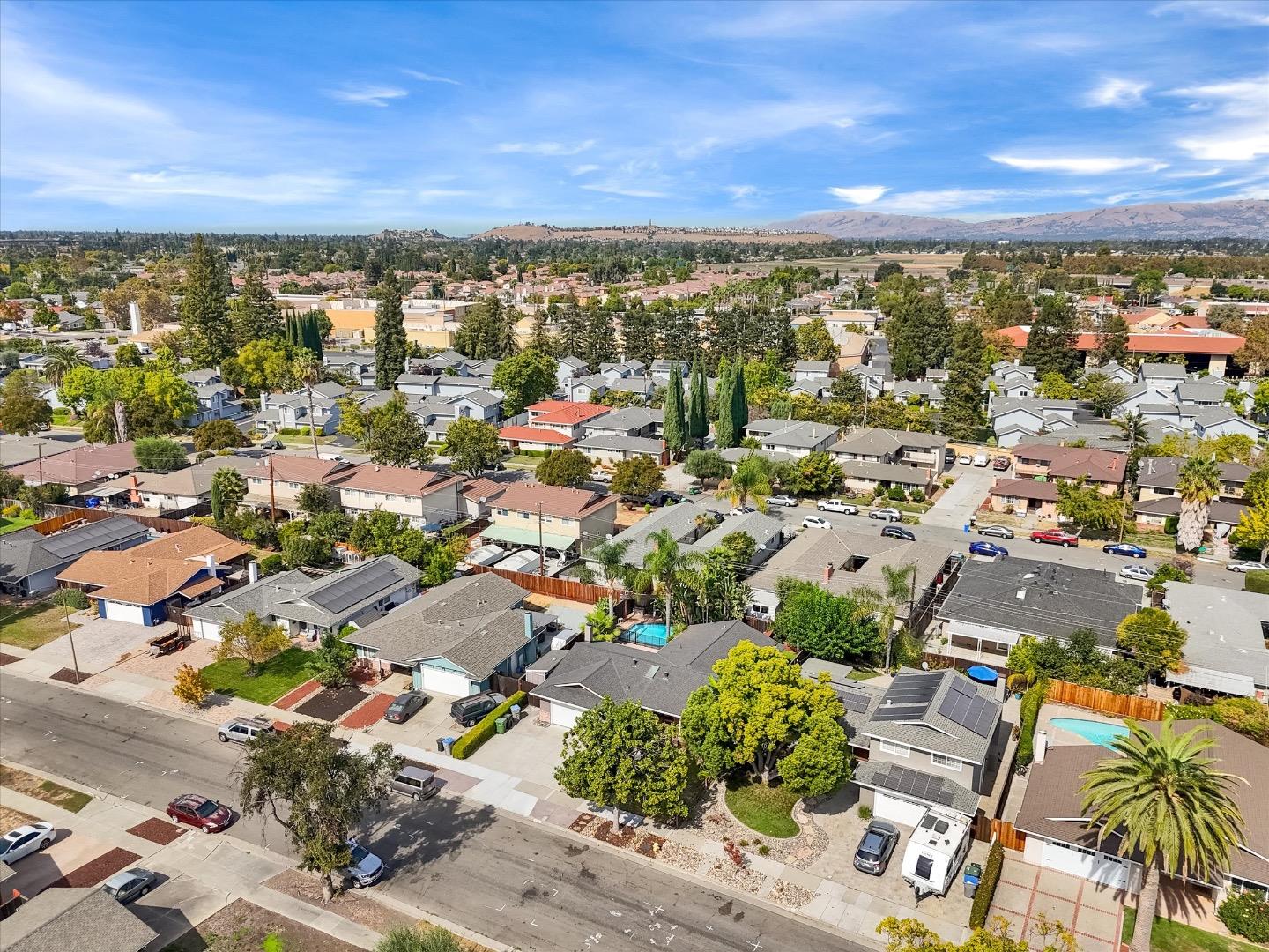 Detail Gallery Image 49 of 53 For 675 Alamo Dr, San Jose,  CA 95123 - 3 Beds | 2 Baths