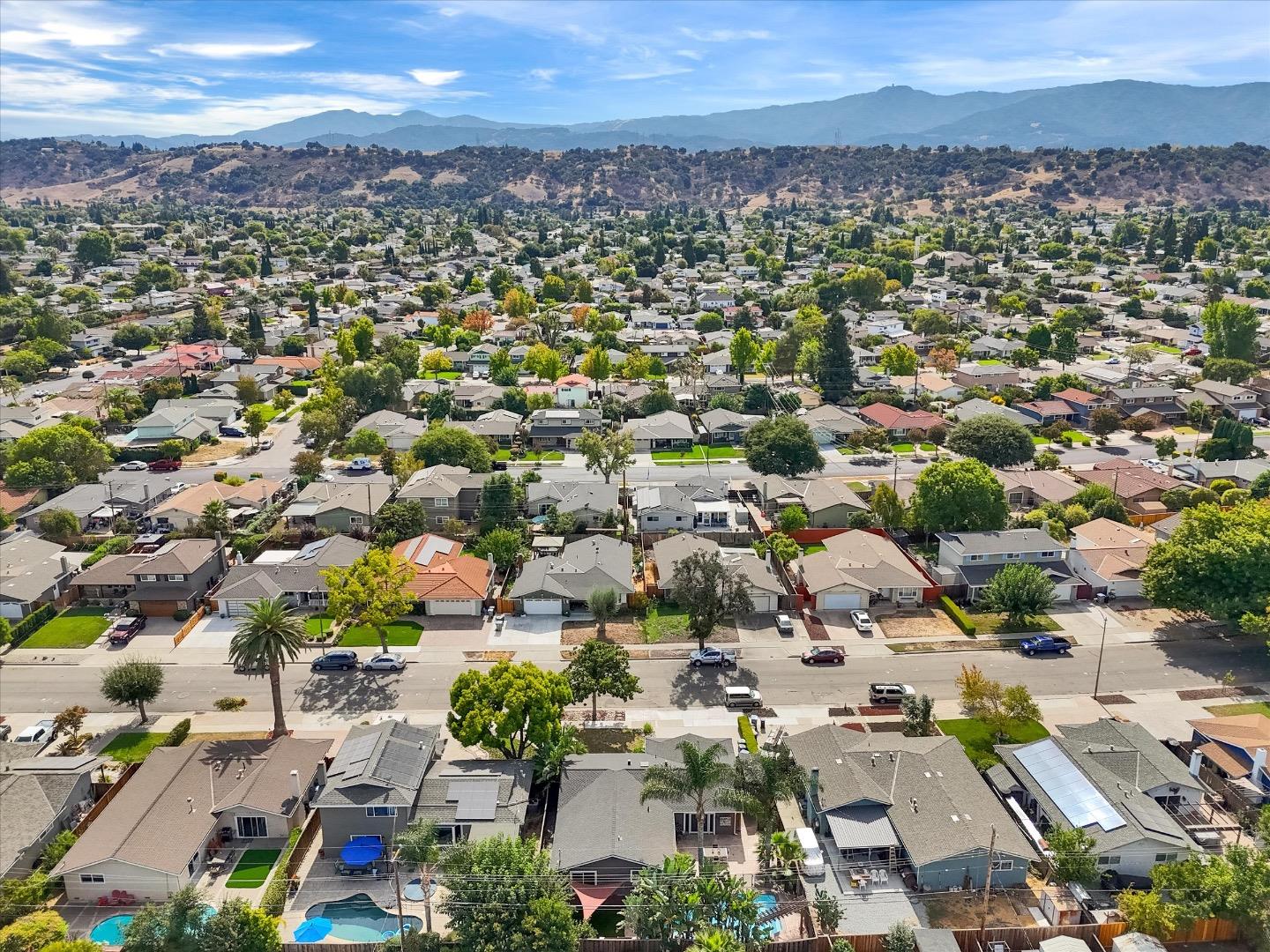 Detail Gallery Image 53 of 53 For 675 Alamo Dr, San Jose,  CA 95123 - 3 Beds | 2 Baths