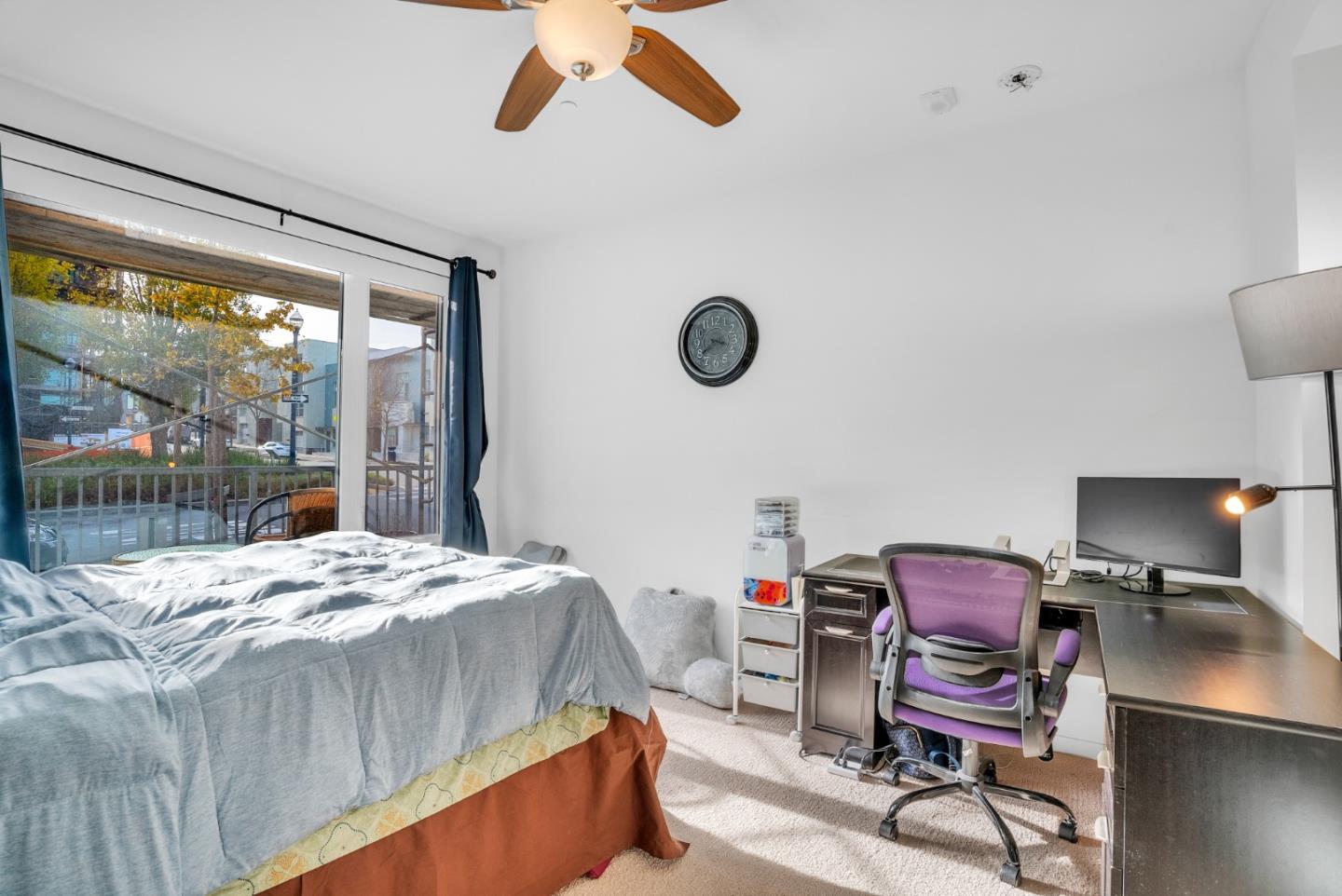 Detail Gallery Image 18 of 31 For 10 Innes Ct #102,  San Francisco,  CA 94124 - 3 Beds | 2 Baths