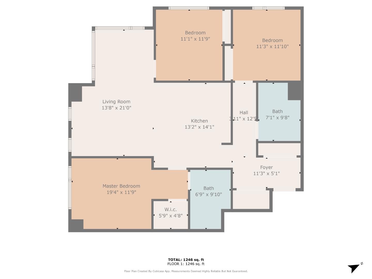 Detail Gallery Image 32 of 33 For 10 Innes Ct #102,  San Francisco,  CA 94124 - 3 Beds | 2 Baths