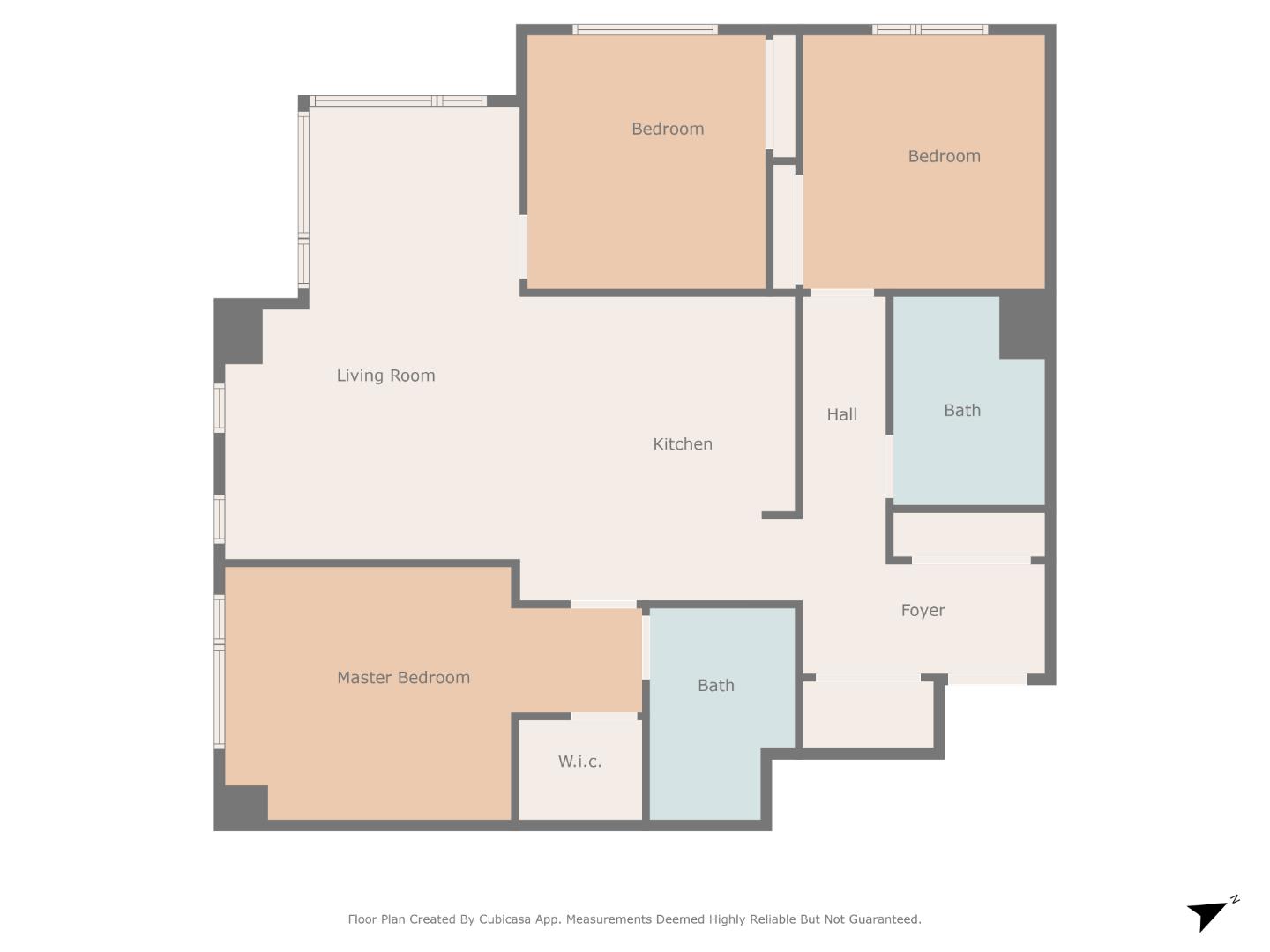 Detail Gallery Image 33 of 33 For 10 Innes Ct #102,  San Francisco,  CA 94124 - 3 Beds | 2 Baths